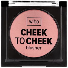Cheek To Cheek, Radiant, Blush Compact Powder, 03, Balance, 3.5 g